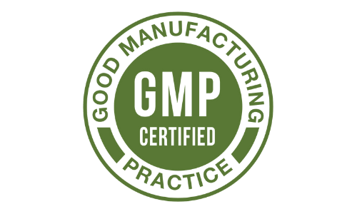 NerveReset GMP Certified